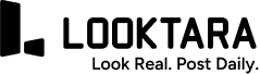 Looktara Logo